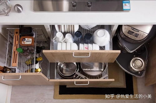 厨房要怎么装修才能真正好用