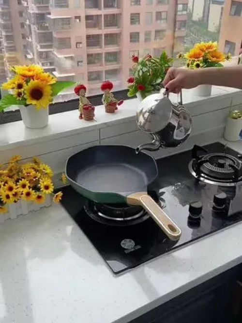 厨房神器大揭秘 这5款小物件让下厨变得轻松又有趣